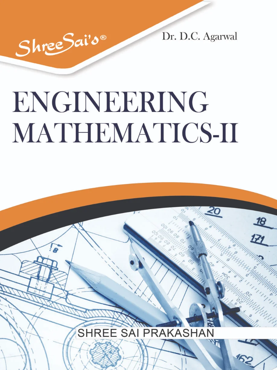Engineering Mathematics-II