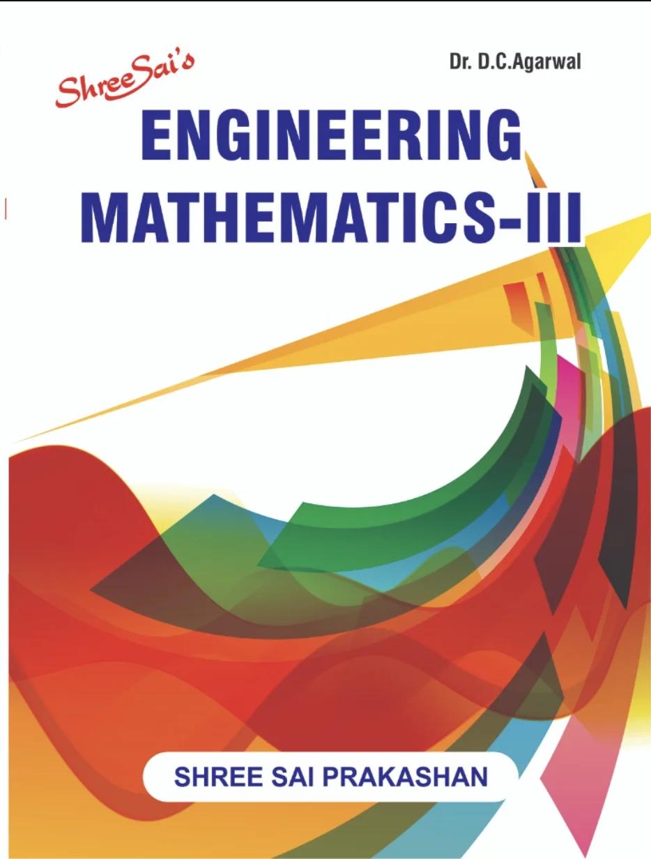 Engineering Mathematics-III