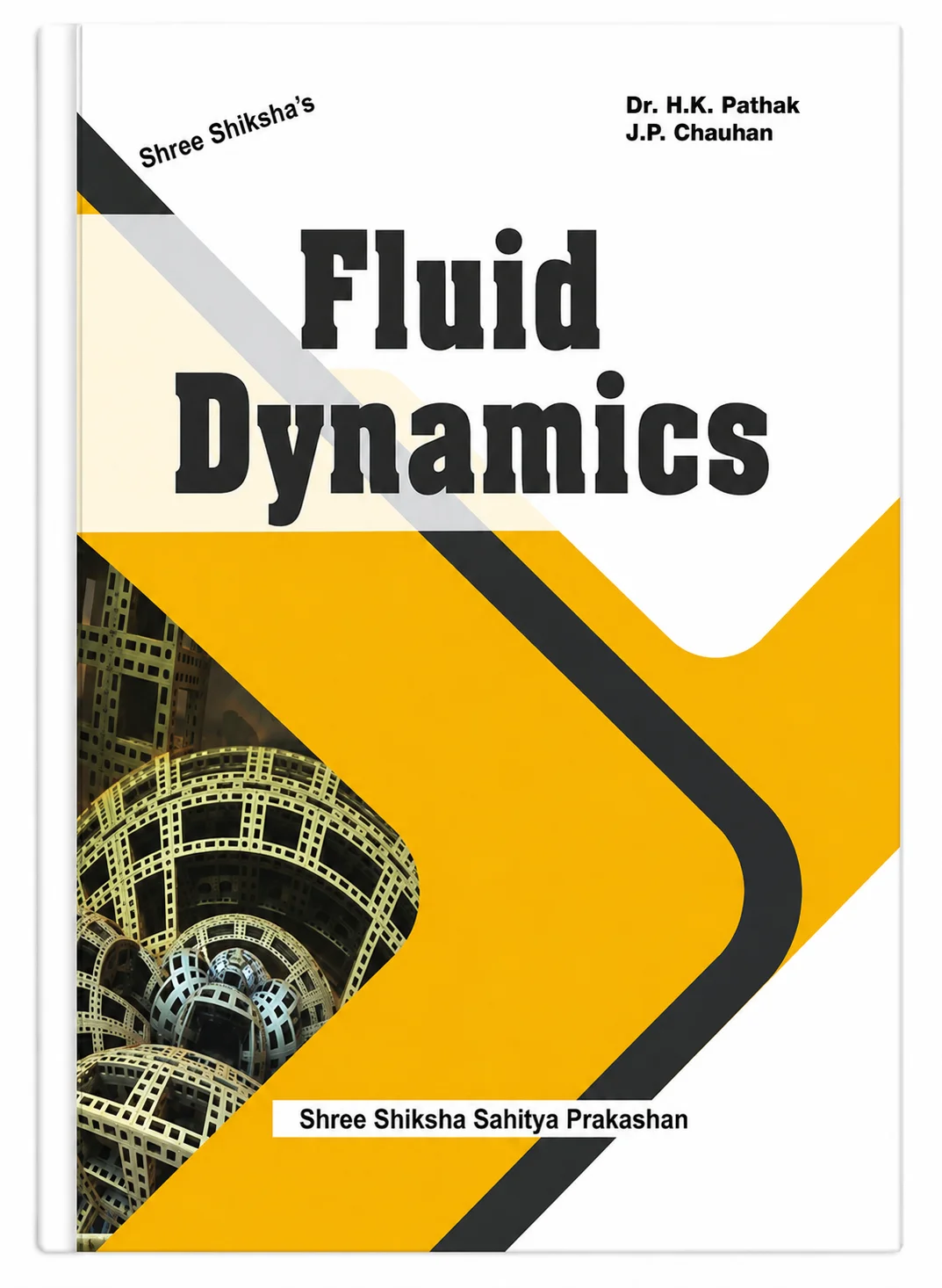 Fluid Dynamics cover