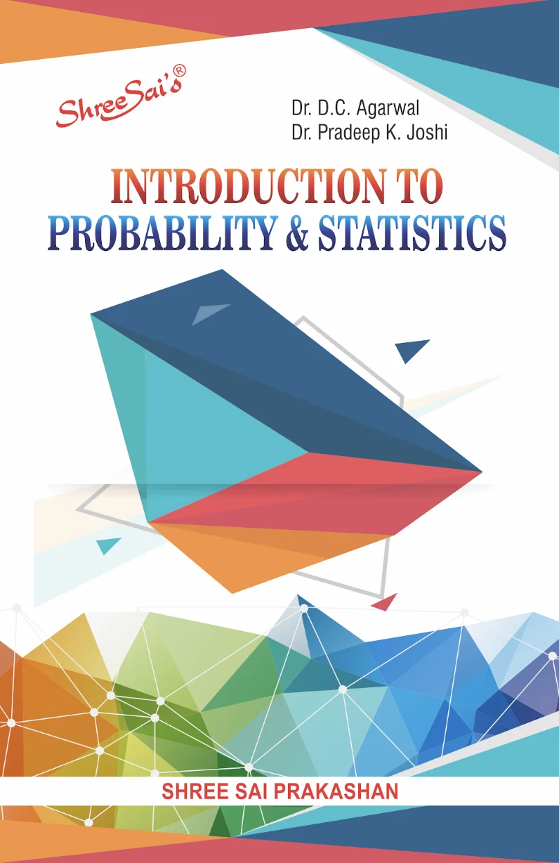 Introduction to Probability & Statistics cover